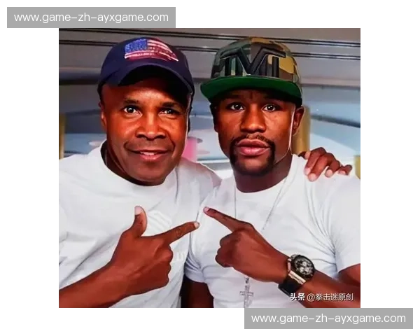 跨界之巅的博弈真相:深度拆解“康纳vs梅威瑟规则”,看透赢家的终极算法 跨界之巅的博弈真相:深度拆解“康纳vs梅威瑟规则”,看透赢家的终极算法