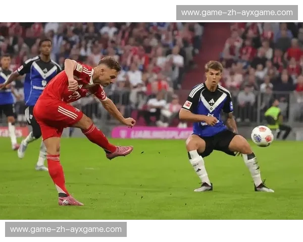 红白之魂与意志战车：拜仁与德国足球的百年深度羁绊